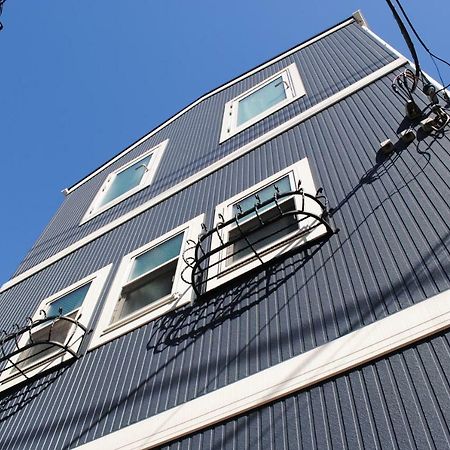 セカンドハウスのようなプライベート宿 東京平和島 T House Tōkyō Extérieur photo