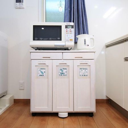 セカンドハウスのようなプライベート宿 東京平和島 T House Tōkyō Extérieur photo