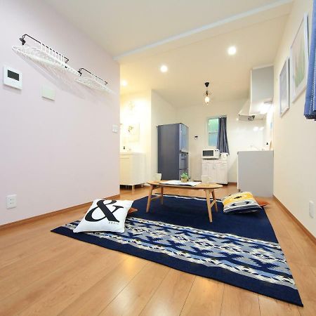 セカンドハウスのようなプライベート宿 東京平和島 T House Tōkyō Extérieur photo