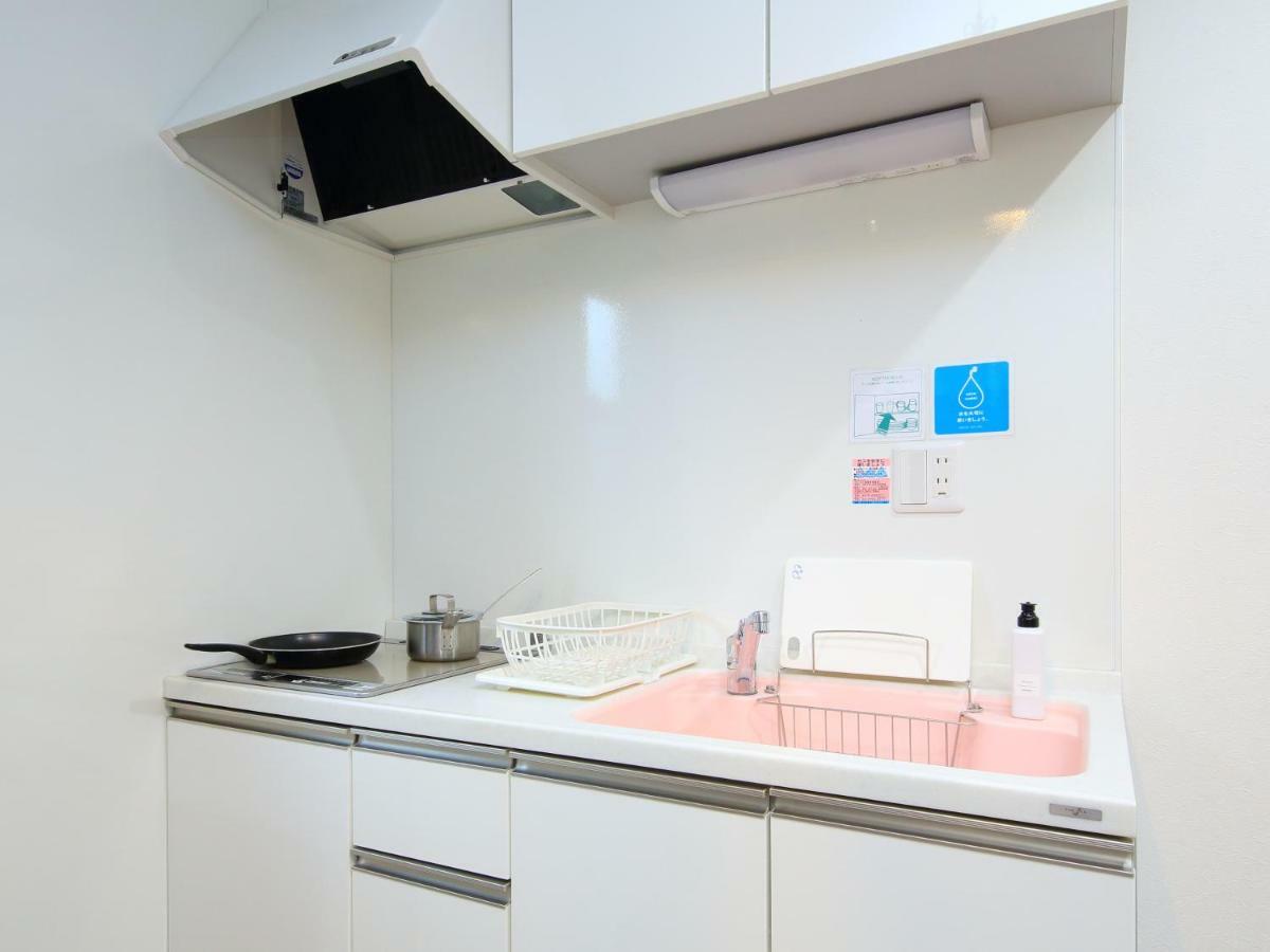 セカンドハウスのようなプライベート宿 東京平和島 T House Tōkyō Extérieur photo