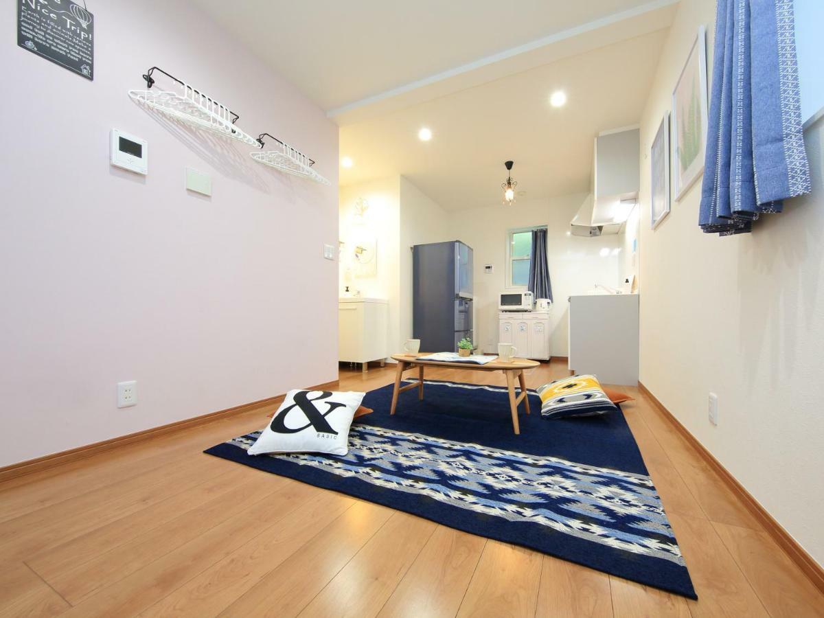 セカンドハウスのようなプライベート宿 東京平和島 T House Tōkyō Extérieur photo