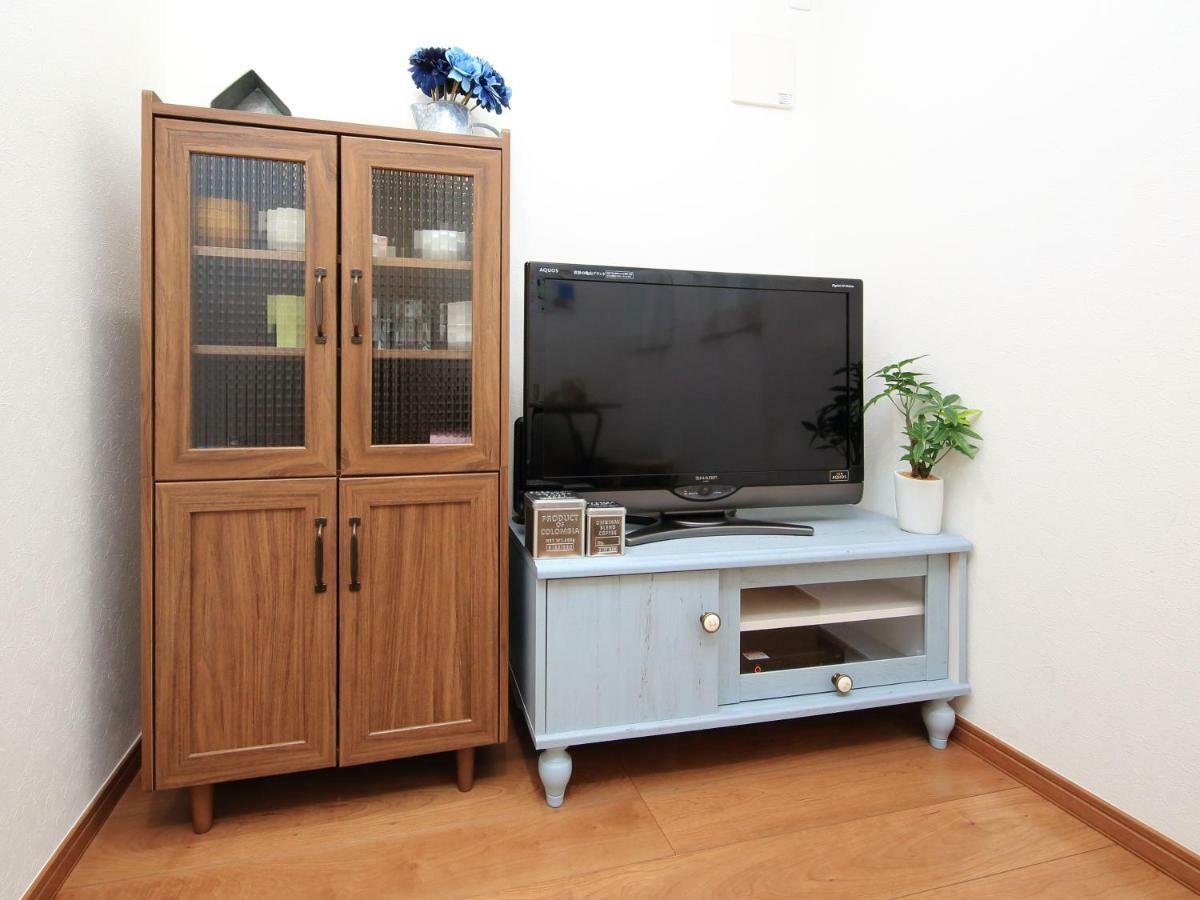 セカンドハウスのようなプライベート宿 東京平和島 T House Tōkyō Extérieur photo