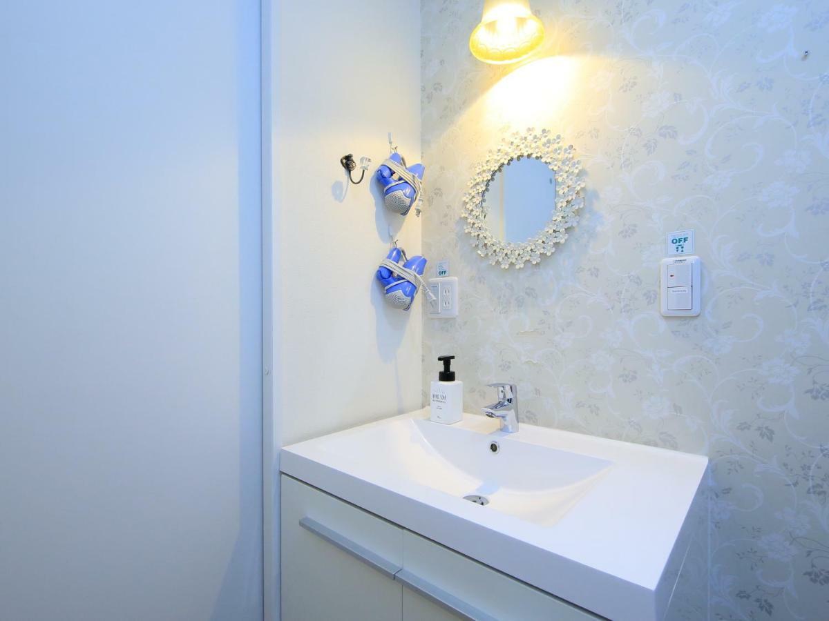 セカンドハウスのようなプライベート宿 東京平和島 T House Tōkyō Extérieur photo