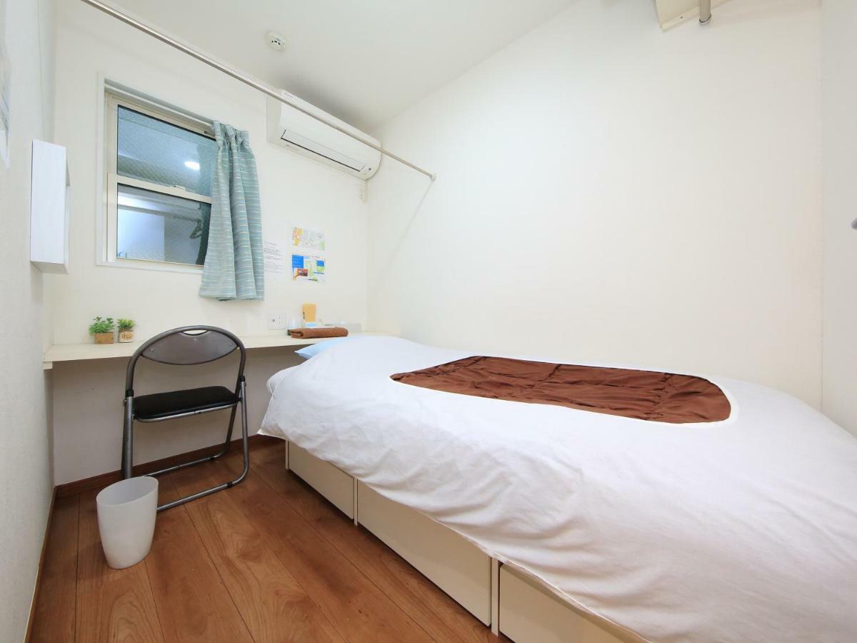 セカンドハウスのようなプライベート宿 東京平和島 T House Tōkyō Extérieur photo