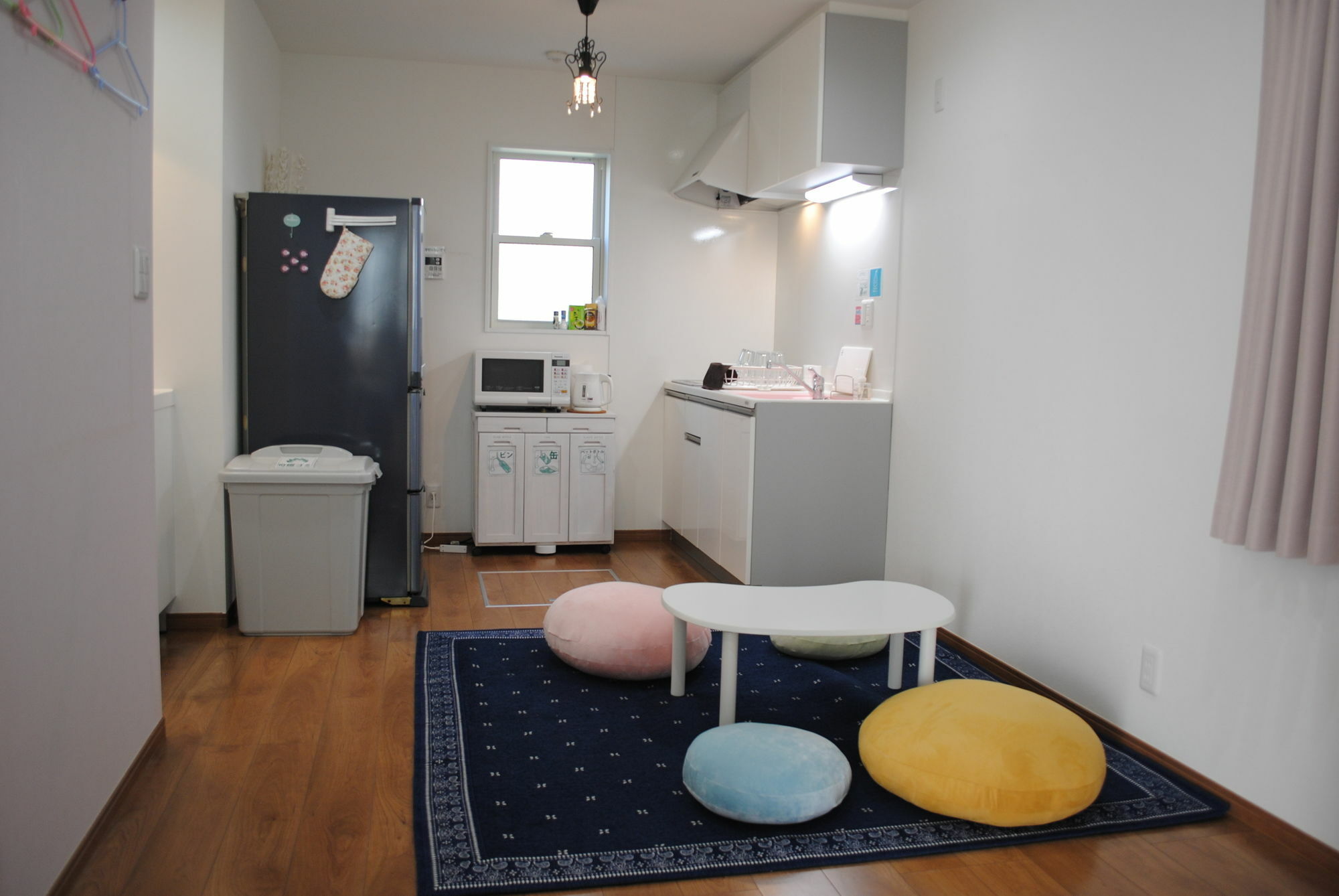 セカンドハウスのようなプライベート宿 東京平和島 T House Tōkyō Extérieur photo