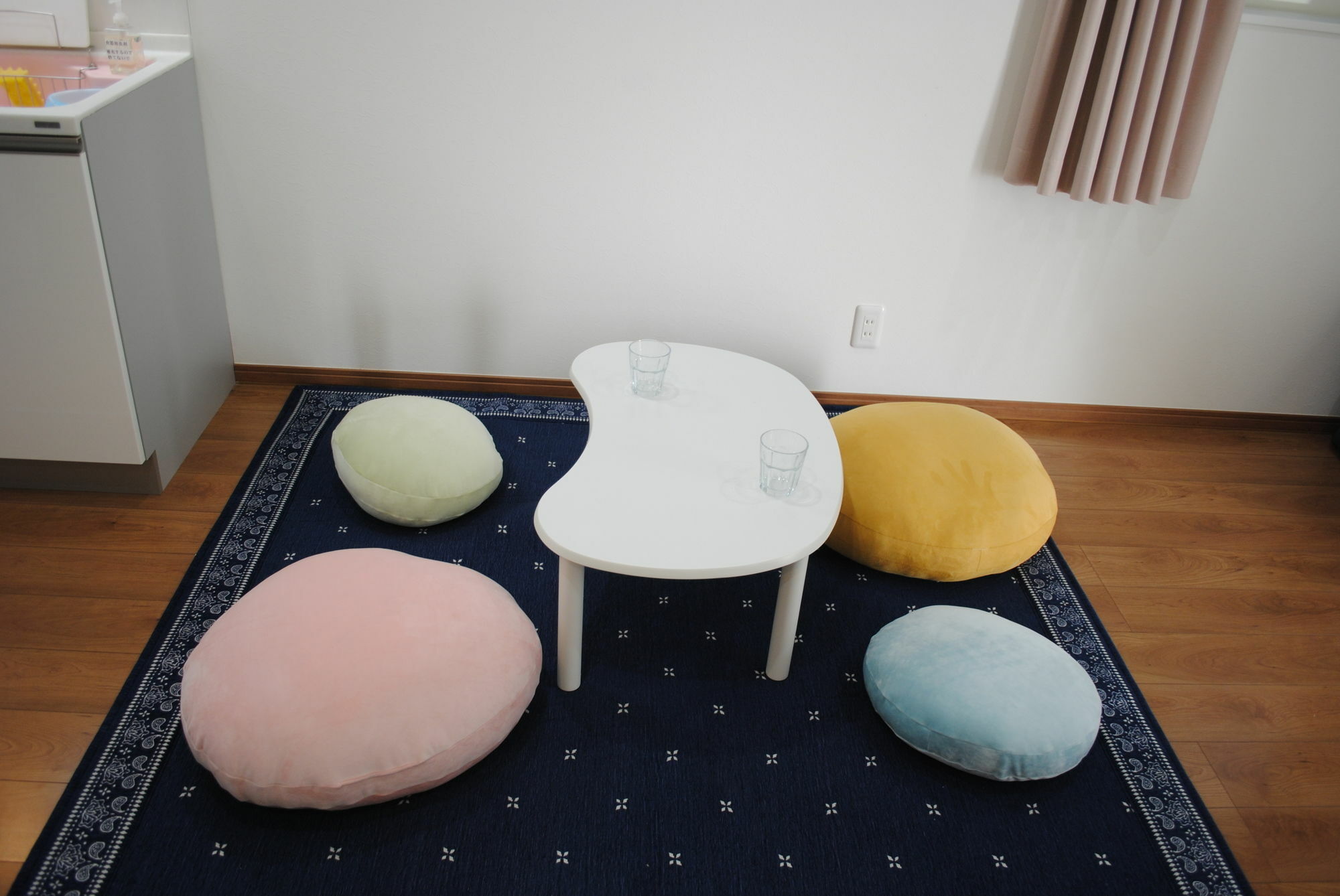 セカンドハウスのようなプライベート宿 東京平和島 T House Tōkyō Extérieur photo